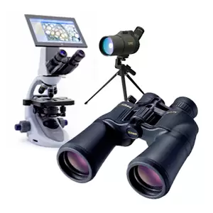 Telescoape & Optica