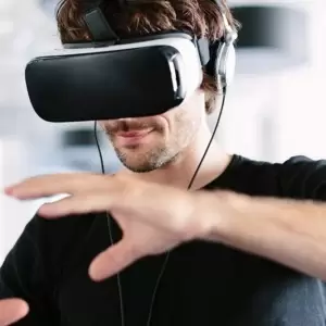 Ochelari VR Gaming & Accesorii