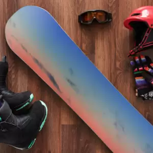 Accesorii ski & Snowboard