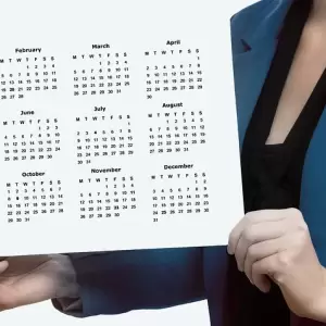 Agende & Calendare
