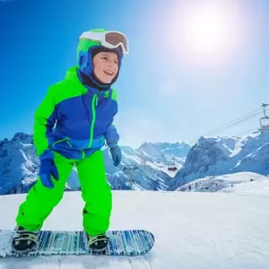 Placi snowboard
