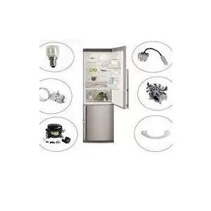 Accesorii & Piese aparate frigorifice