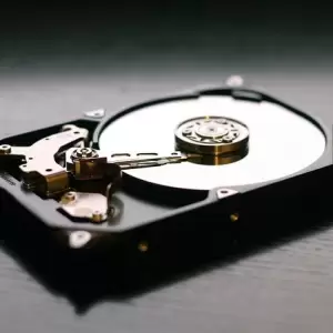 Hard Disk-uri
