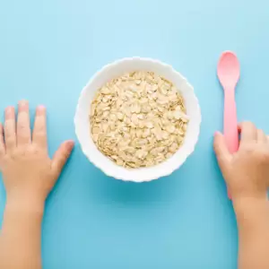 Cereale bebelusi