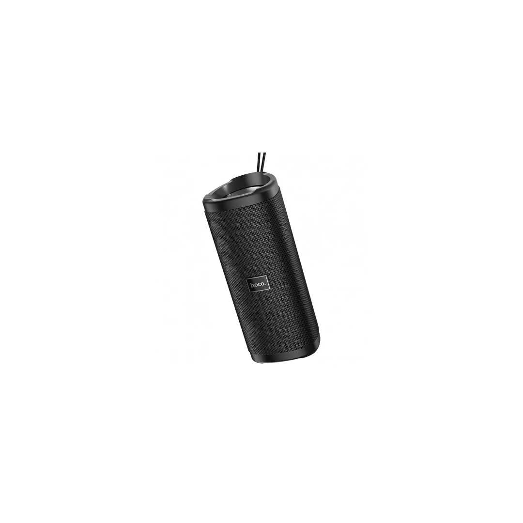 Boxa Portabila Wireless Bluetooth Negru HOCO HC4 2x5W - 