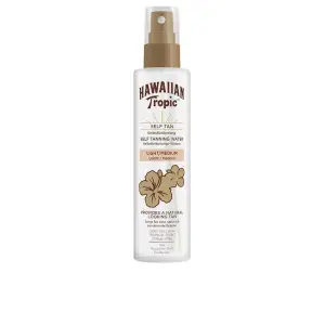 Spray autobronzant, Hawaiian Tropic Self Tanning Water light-medium, 190 ml - 