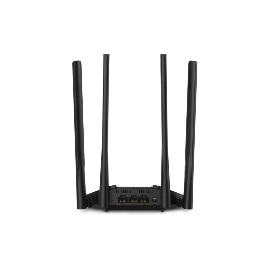MERCUSYS ROUTER MR30G AC1200 DUAL BAND - 