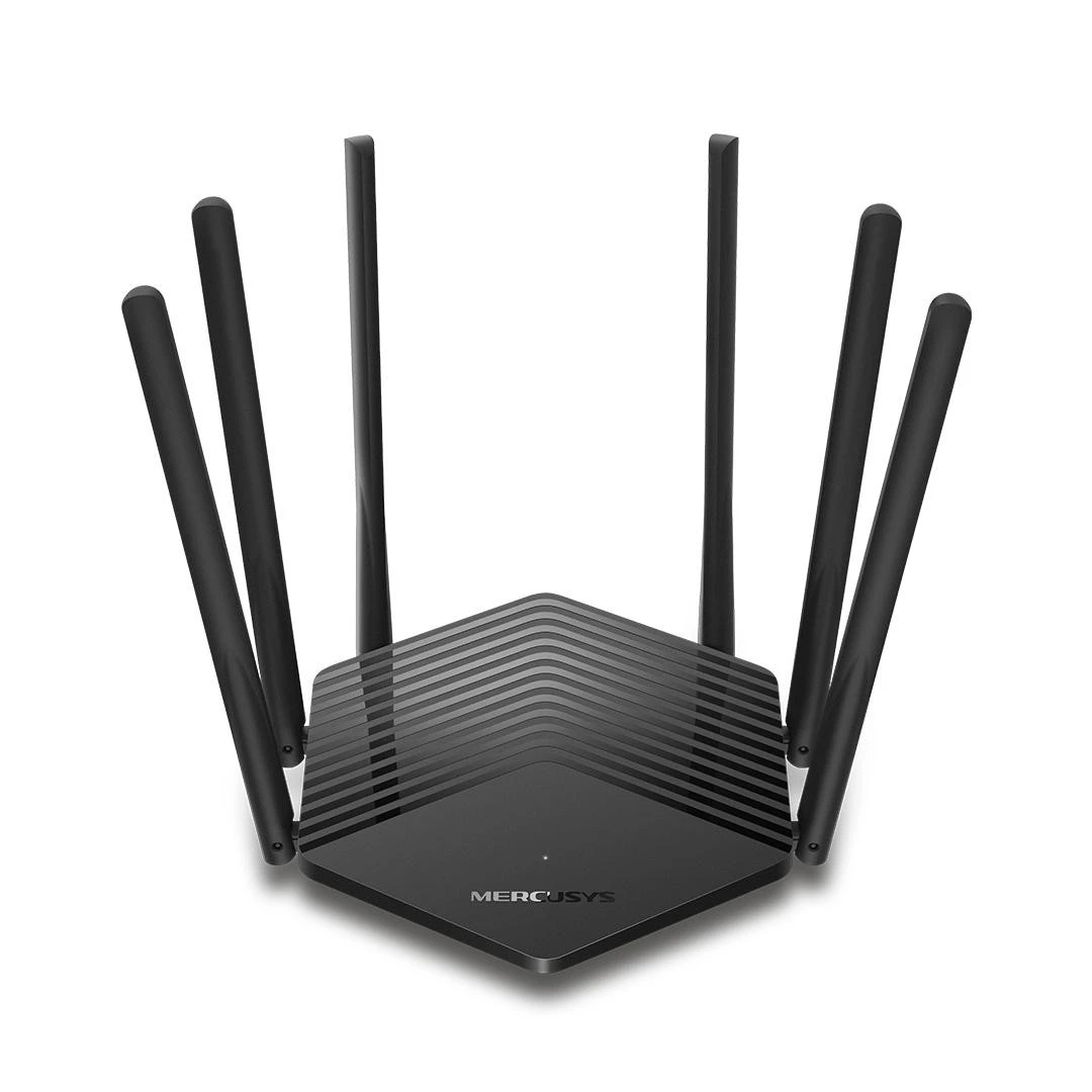 MERCUSYS ROUTER MR50G AC1900 DUAL BAND - 