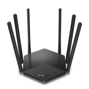 MERCUSYS ROUTER MR50G AC1900 DUAL BAND - 