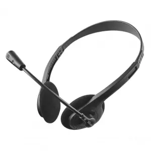 Trust Primo Chat Headset for PC/laptop - 
