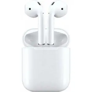 APPLE AIRPODS 2 CHARGING CASE WH - 