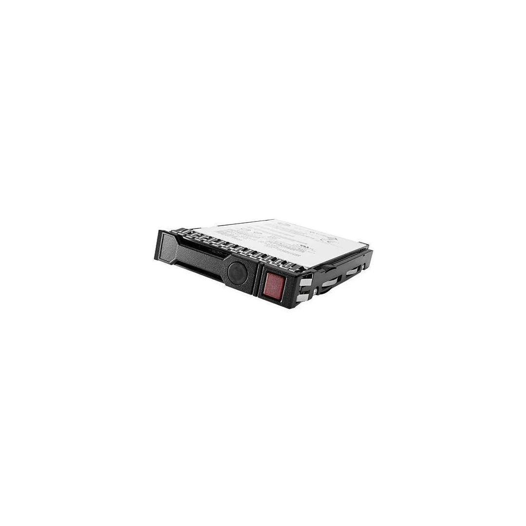 HPE 1.2TB SAS 10K SFF SC DS HDD - 