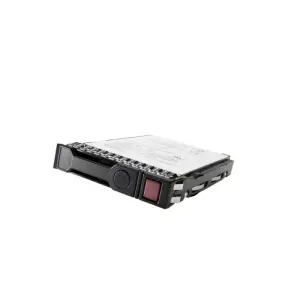HPE 2.4TB SAS 12G 10K SFF SC 512E DS HDD - 