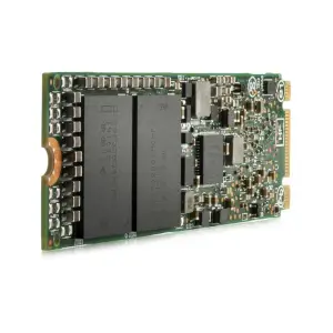 HPE 240GB SATA RI M.2 2280 5300B SSD - 