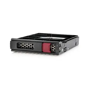 HPE 480GB SATA RI LFF LPC 5300P SSD - 