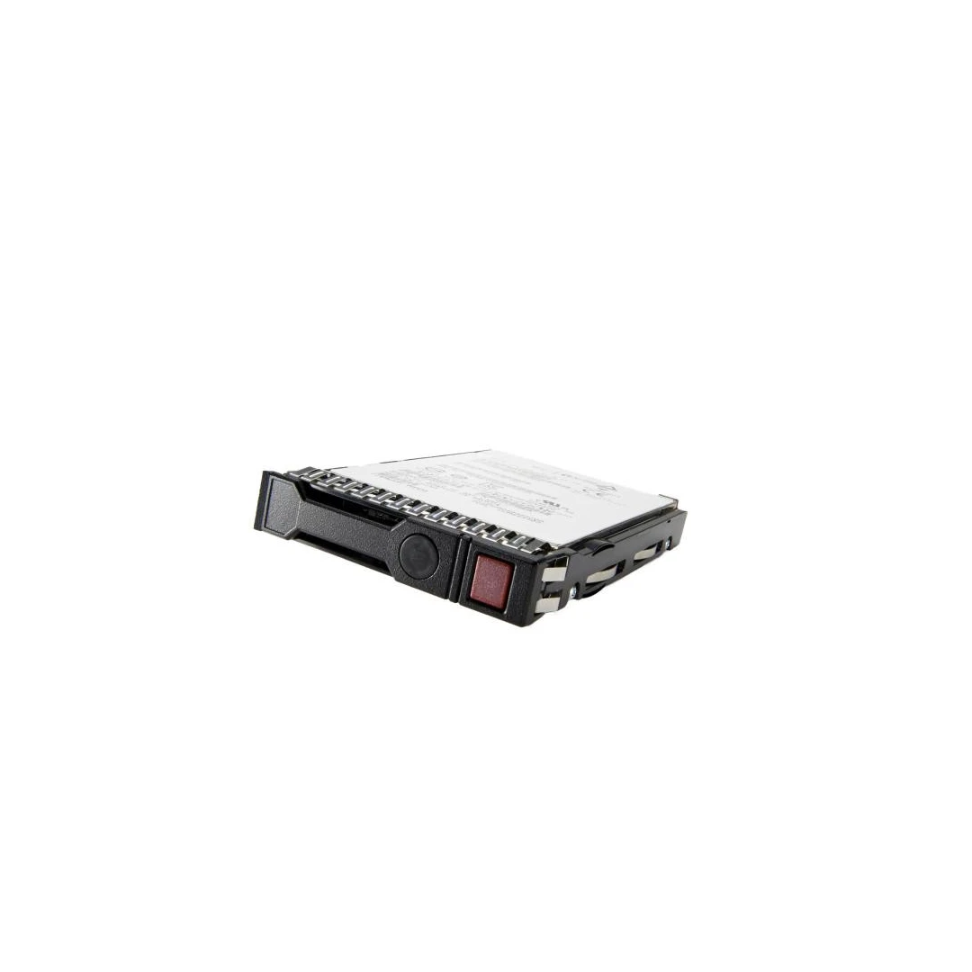 HPE 480GB SATA RI SFF SC MV SSD - 
