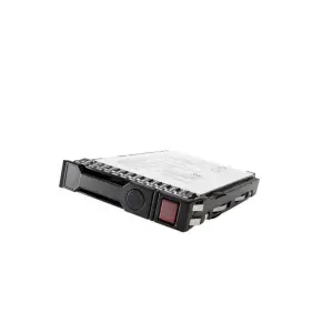HPE 480GB SATA RI SFF SC MV SSD - 