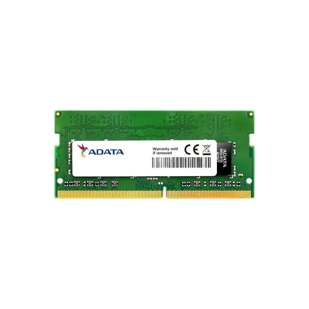 ADATA DDR4 4GB 2666 AD4S26664G19-SGN - Avem pentru tine memorii RAM simple si cu RGB pentru laptop cu performante mari, foarte utile in gaming si aplicatii solicitante.