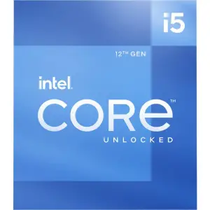 CPU Intel Core i5-12600K 3.7GHz LGA 1700 - Iti prezentam procesoare Intel performante pentru calculatorul tau, care pot face fata si in cele mai solicitante task-uri, la un pret corect.