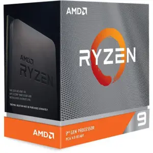AMD Ryzen 9 5900X 3.7 GHz 12-Core AM4 - 
