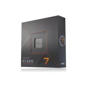 AMD CPU Ryzen 7 7700X 4.5GHz AM5 - 
