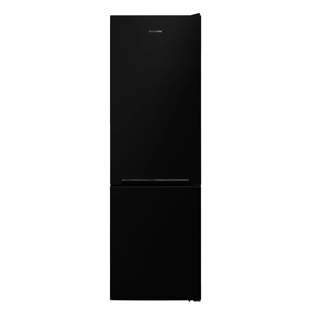 COMBINA FRIG. HEINNER HC-V268BKE++ - Poti beneficia de noile oferte la combine frigorifice Heinner.