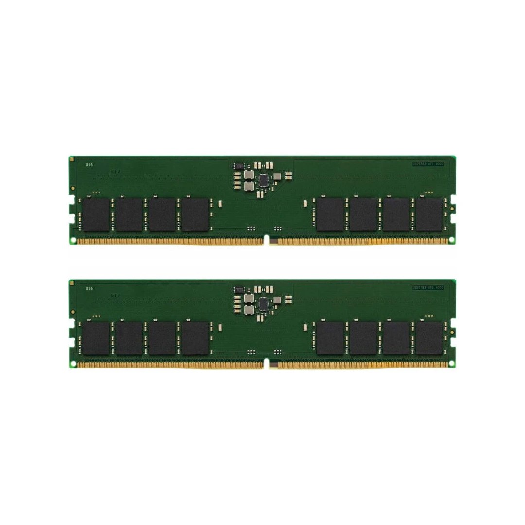 KS DDR5 32GB K2 4800 KCP548US8K2-32 - Avem pentru tine memorii RAM simple si cu RGB pentru calculator cu performante mari, foarte utile in gaming si aplicatii solicitante.