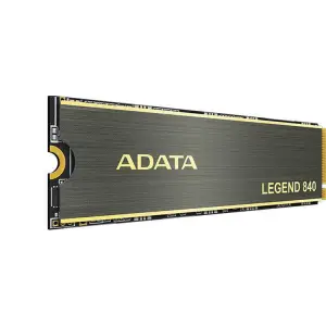 ADATA SSD 512GB M.2 PCIe LEGEND 840 - Iti prezentam unitatile de stocare SSD pentru calculator si laptop, cu viteze mari pentru o pornire cat mai rapida a programelor preferate