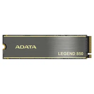 ADATA SSD 512GB M.2 PCIe LEGEND 850 - Iti prezentam unitatile de stocare SSD pentru calculator si laptop, cu viteze mari pentru o pornire cat mai rapida a programelor preferate