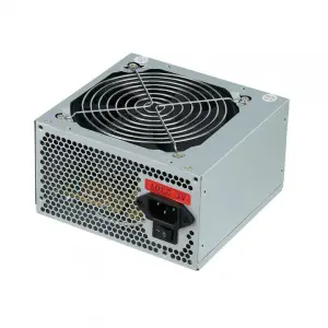 SURSA PC SERIOUX ENERGY 500W VENT 12CM - Achizitioneaza sursa pentru calculator performanta pentru a alimenta pana si cele mai pretentioase componente necesare gaming-ului.