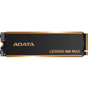 ADATA SSD 1TB M.2 PCIe LEGEND 960 MAX - Achizitioneaza ssd m2 performant pentru calculator si laptop cu rata mare de transfer. Acum si  livrare rapida.