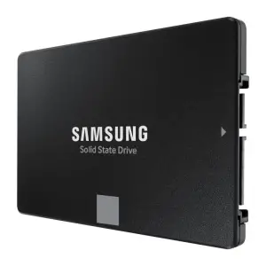 SM SSD 4TB 870 EVO SATA3 MZ-77E4T0B/EU - Achizitioneaza ssd performant pentru calculator si laptop cu rata mare de transfer. Acum si  livrare rapida.