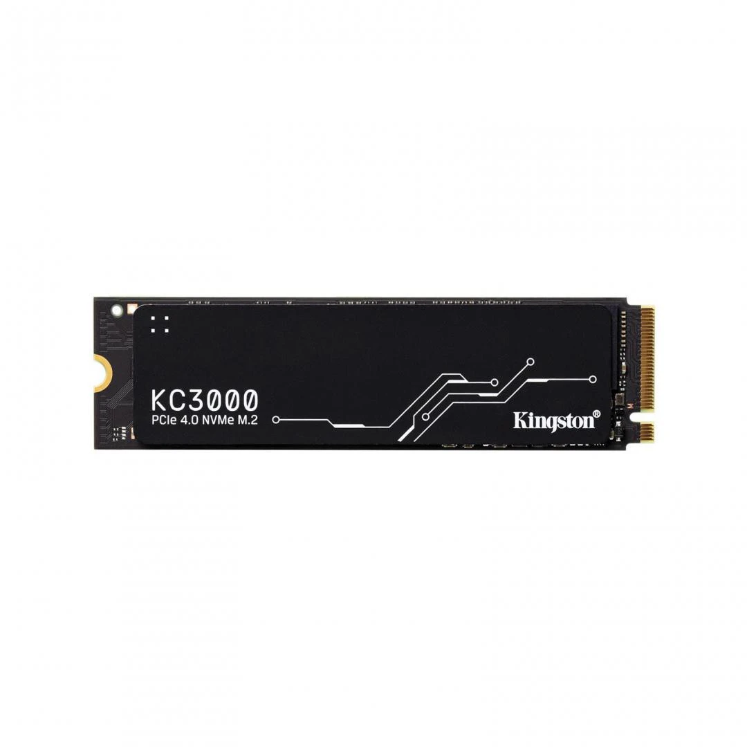 KS SSD 1024GB M.2 NVME SKC3000S/1024G - Achizitioneaza ssd m2 performant pentru calculator si laptop cu rata mare de transfer. Acum si  livrare rapida.