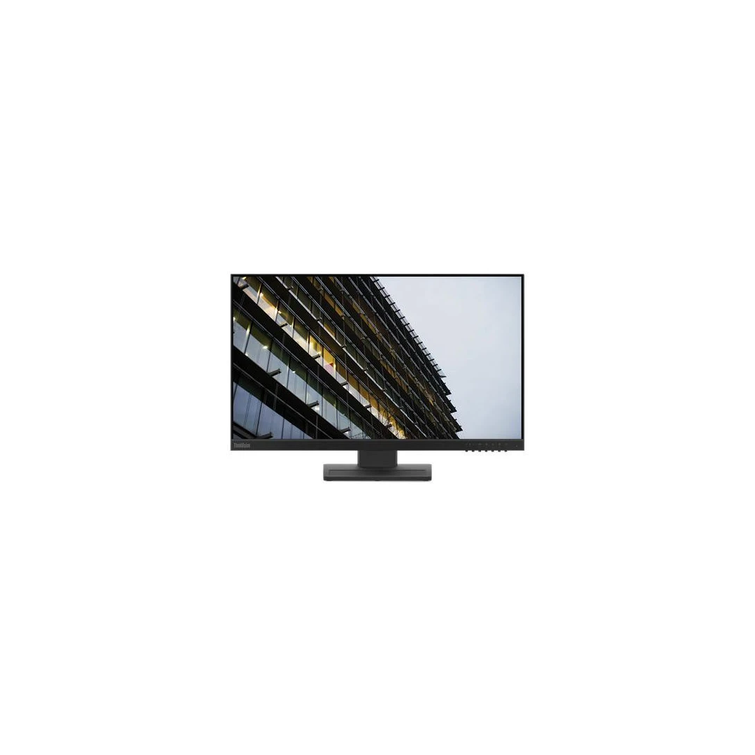 LN ThinkVision E24-28 23.8" FHD IPS 3Y - Alege tehnologia de ultima generatie si achizitioneaza un monitor pentru gaming sau productivitate cu performante uimitoare, la preturi speciale.