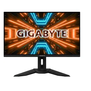 GIGABYTE M32U-EK GAMING MONITOR - Alege tehnologia de ultima generatie si achizitioneaza un monitor pentru gaming sau productivitate cu performante uimitoare, la preturi speciale.