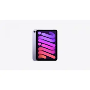 Apple iPad mini 6 Wi-Fi 64GB Purple - 