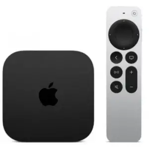 Apple TV 4K Wi Fi + Ethernet 128GB 2022 - 