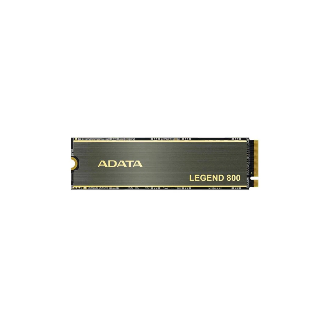 ADATA SSD 500GB M.2 PCIe LEGEND 800 - Iti prezentam unitatile de stocare SSD pentru calculator si laptop, cu viteze mari pentru o pornire cat mai rapida a programelor preferate