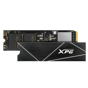 ADATA SSD 4TB M.2 PCIe XPG GAMMIX S70 - Iti prezentam unitatile de stocare SSD pentru calculator si laptop, cu viteze mari pentru o pornire cat mai rapida a programelor preferate