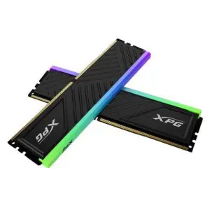 ADATA XPG SPECTRIX DDR4 64GB 3600 CL18 - Avem pentru tine memorii RAM simple si cu RGB pentru calculator cu performante mari, foarte utile in gaming si aplicatii solicitante.
