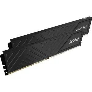 ADATA XPG GAMMIX DDR4 64GB 3600 CL18 - Avem pentru tine memorii RAM simple si cu RGB pentru calculator cu performante mari, foarte utile in gaming si aplicatii solicitante.