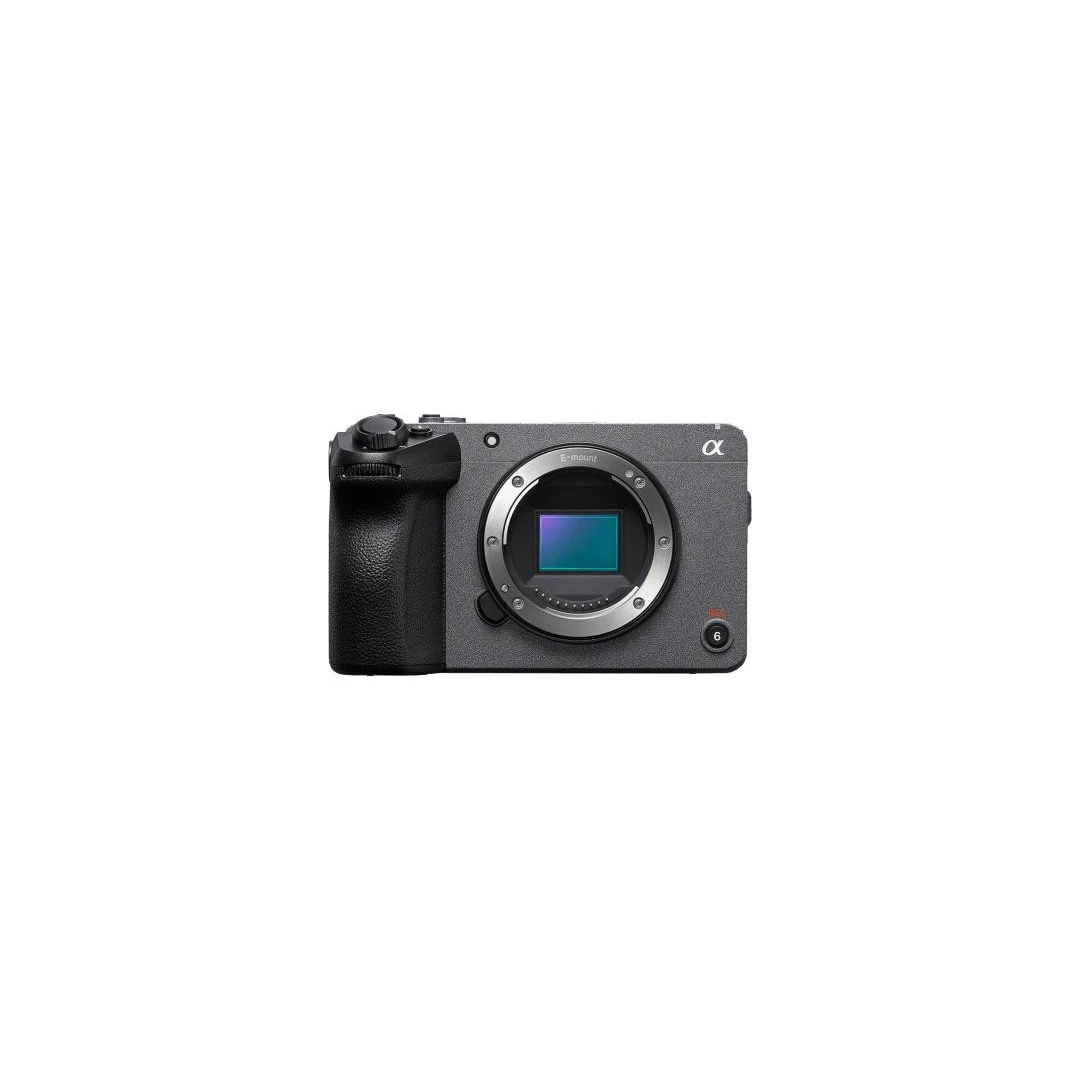 Sony Cinema Line FX30 Camera Video 4K - Avem pentru tine aparat foto DSLR / MIRRORLESS profesional foarte performant, cu senzori de ultima generatie.