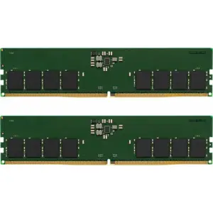 KS DDR5 16GB K2 4800 KVR48U40BS8K2-32 - Avem pentru tine memorii RAM simple si cu RGB pentru calculator cu performante mari, foarte utile in gaming si aplicatii solicitante.