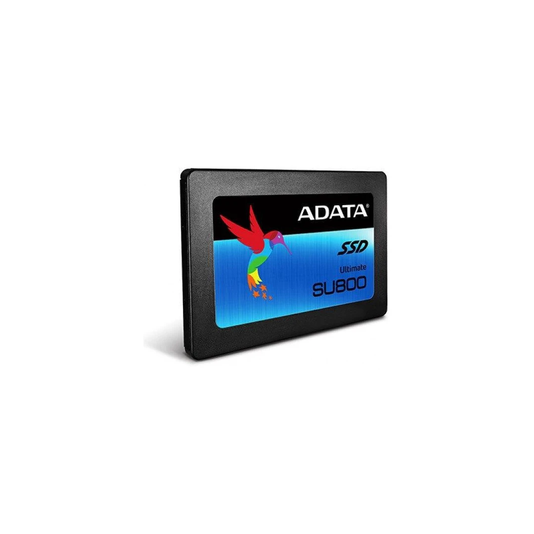 ADATA SSD 1TB 2.5 SATA3 SU800 - Iti prezentam unitatile de stocare SSD pentru calculator si laptop, cu viteze mari pentru o pornire cat mai rapida a programelor preferate