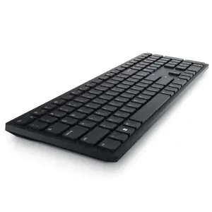 Dell Wireless Keyboard - KB500 - US Int - Achizitioneaza tastatura pentru calculator atat pentru office si productivitate. Nu rata ultimele oferte!