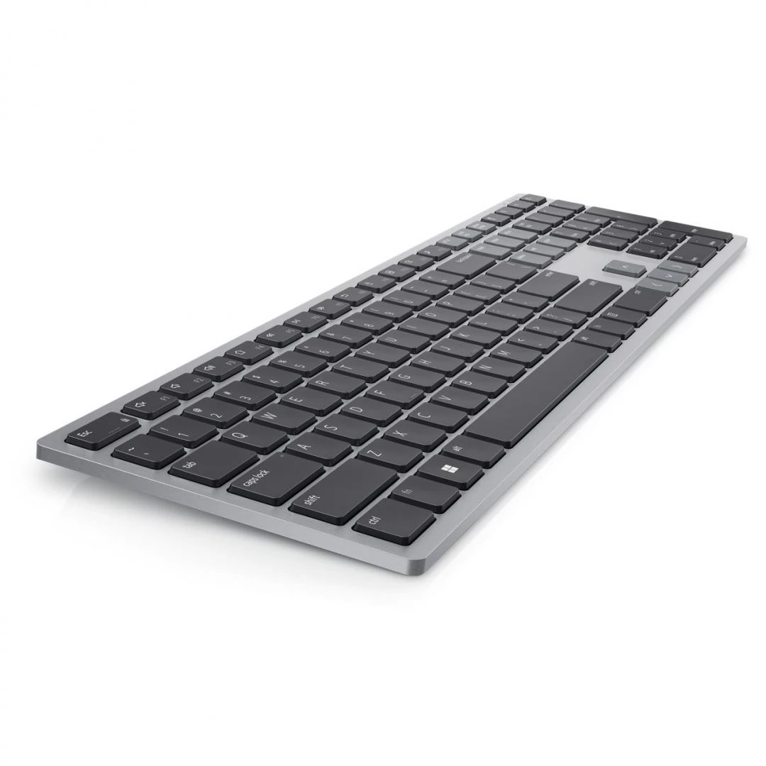 Dell Wireless Keyboard - KB700 - US Int - 