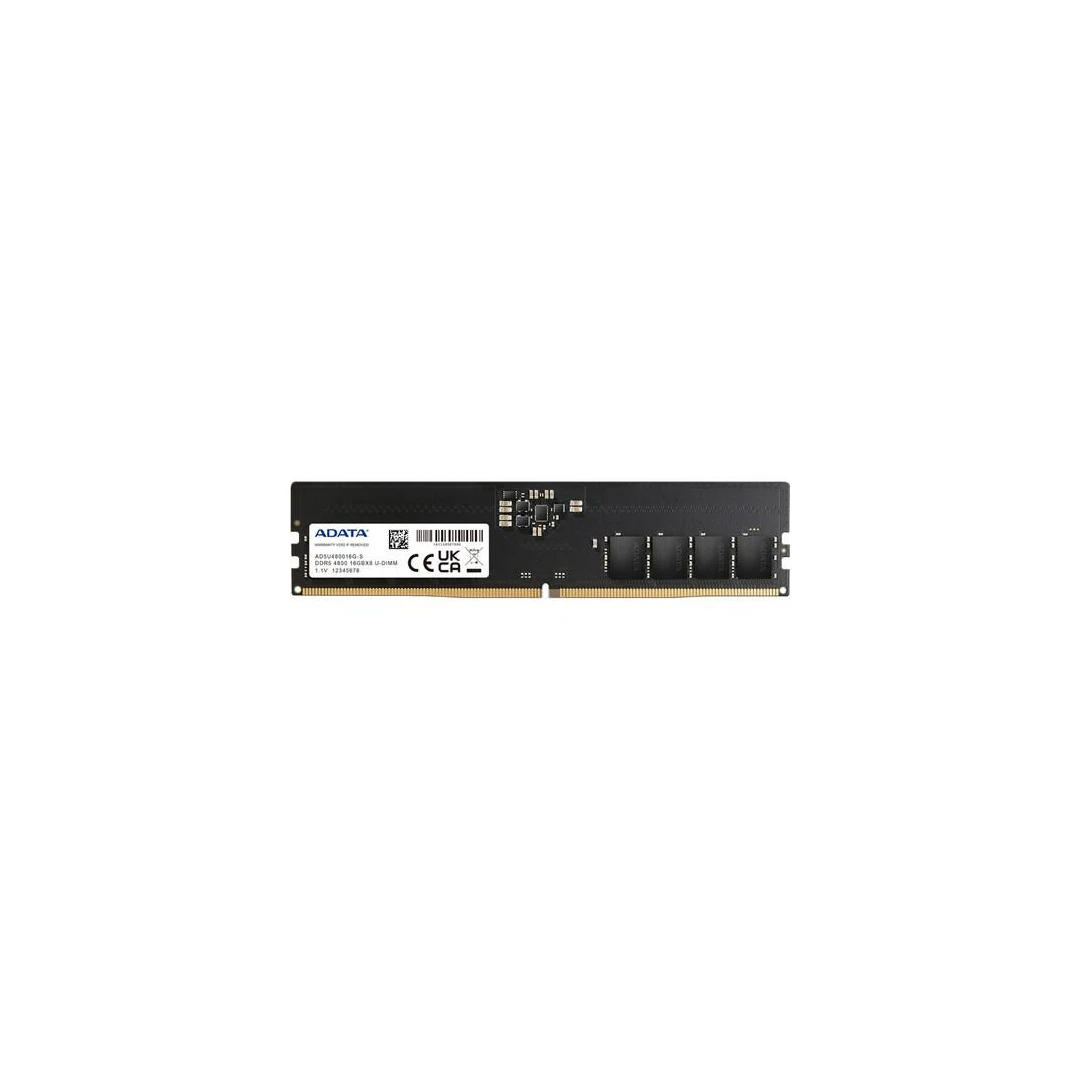ADATA DDR5 16GB 4800 AD5U480016G-S - 