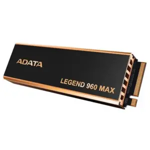 ADATA SSD 4TB M.2 PCIe LEGEND 960 MAX - Achizitioneaza ssd m2 performant pentru calculator si laptop cu rata mare de transfer. Acum si  livrare rapida.