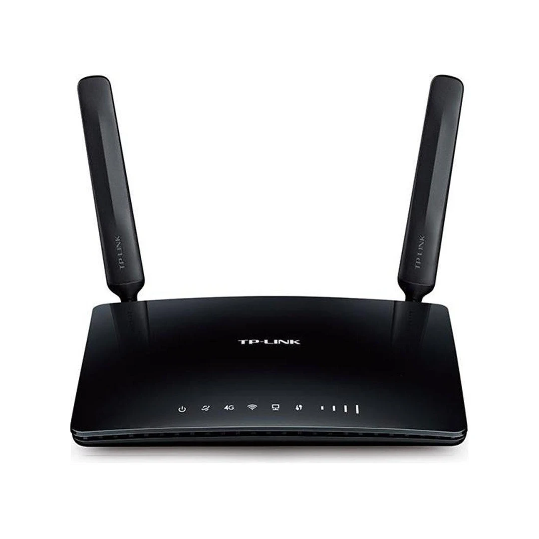 TP-LINK ROUTER 4G AC750 DUAL-B FE - 