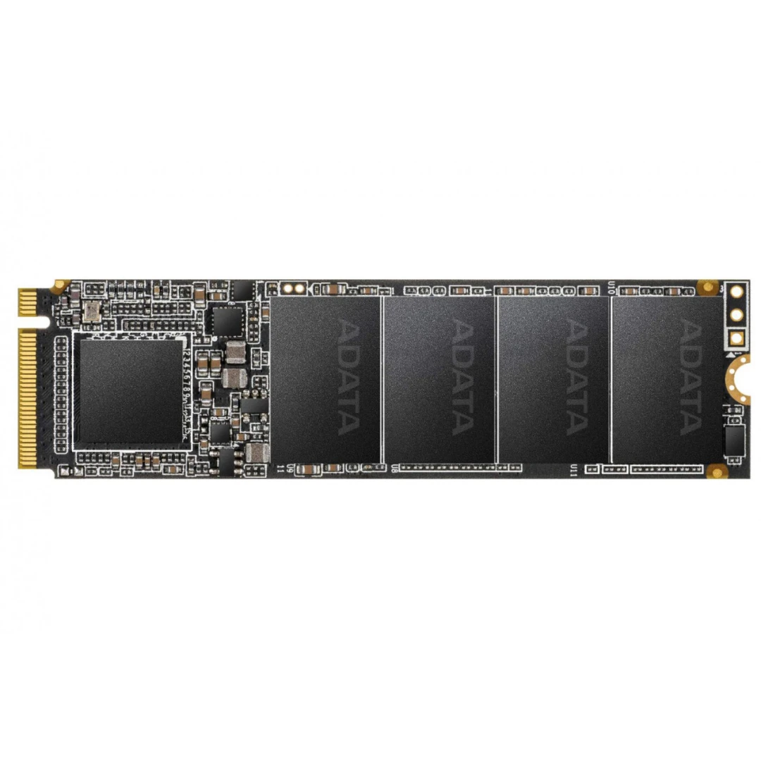 ADATA SSD 2TB M.2 PCIe XPG SX6000PNP - 